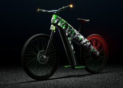 Van képünk hozzá (19.03.06.)  – Skoda Klement Electric Bicycle Concept