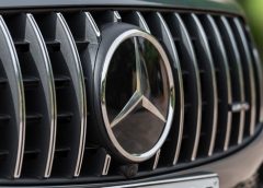 Van képünk hozzá (19.07.19.) – Mercedes AMG GLC43 4matic