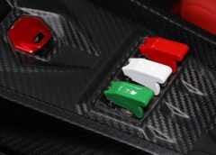 Van képünk hozzá (19.07.27.) –  Lamborghini Veneno Roadster