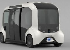 Egyedi járműváltozatok a 2020-as olimpiára