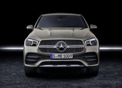 Van képünk hozzá (19.09.08.) – Mercedes-Benz GLE Coupe