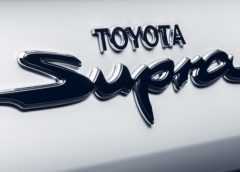 Van képünk hozzá (20.01.30.) –  Toyota Supra