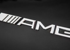 Van képünk hozzá (20.03.30.) –   2012-es Mercedes SLS Roadster Bat