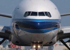 Újabb veszteséges negyedévet jelentett a Boeing