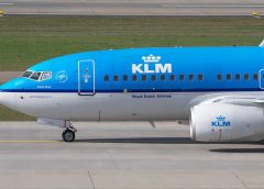 Újraindítja budapesti járatát a KLM
