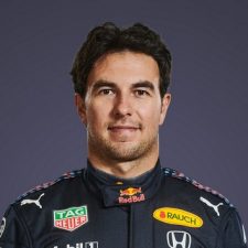 Pérez volt a leggyorsabb a szezon első szabadedzésén
