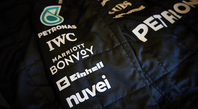 A Nuvei és a Mercedes-AMG PETRONAS Forma-1-es csapat egyesíti erőit az új Forma-1™ szezon előtt