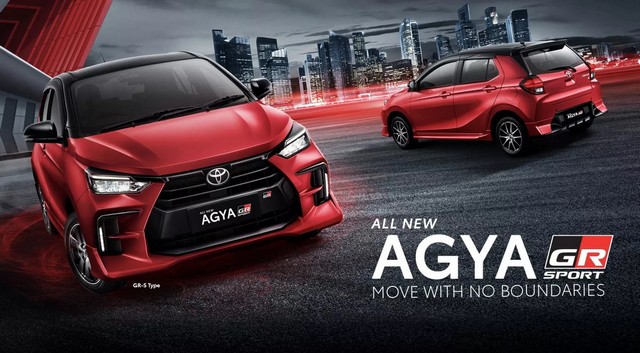 Van képünk hozzá (23.03.13.) – Toyota Agya GR Sport (VIDEÓKKAL!)