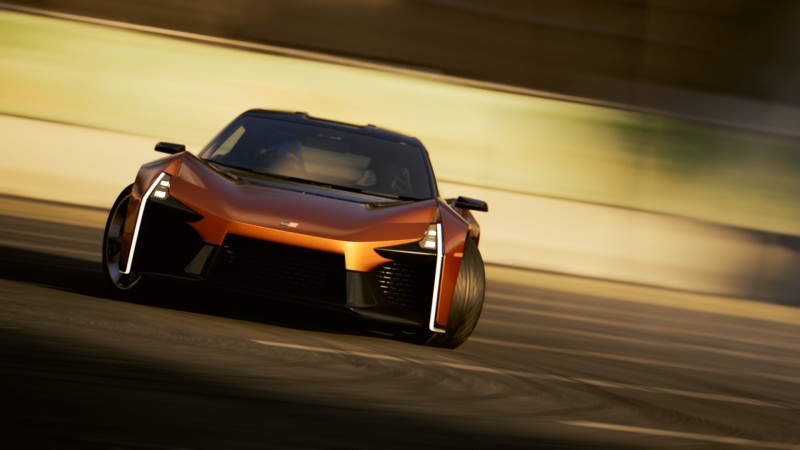 Az elektromos sportautók forradalmát hozza el az új Toyota tanulmány (1a)