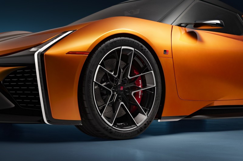 Az elektromos sportautók forradalmát hozza el az új Toyota tanulmány (6)