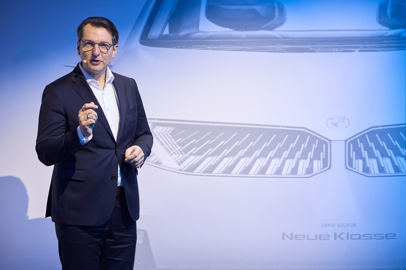 A BMW Group müncheni gyárában 2027 végétől kizárólag tisztán elektromos meghajtású modellek készülnek (32)
