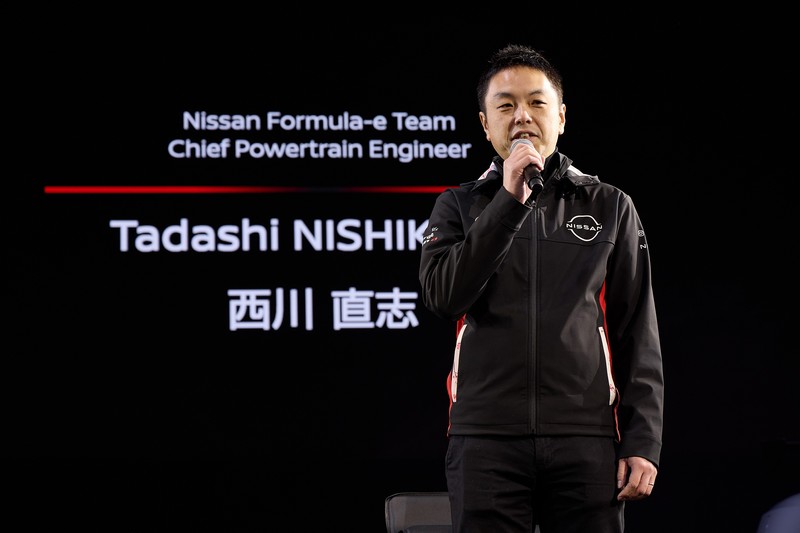 A Nissan Japánban mutatta be az Ariya NISMO-t (14)