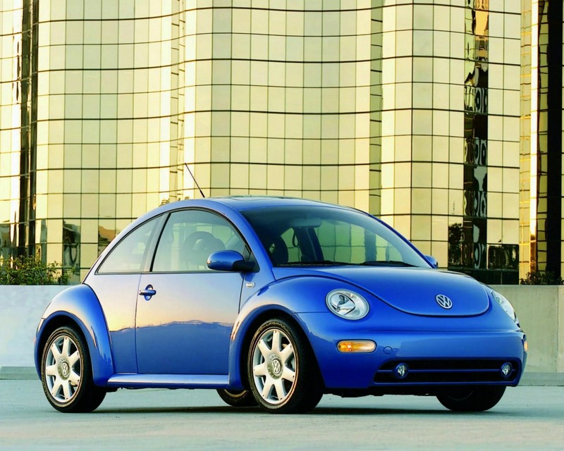 A VW fényképes utazással ünnepli, hogy 75 éve van jelen Amerikában 2001-VW-New-Beetle-2048x1639