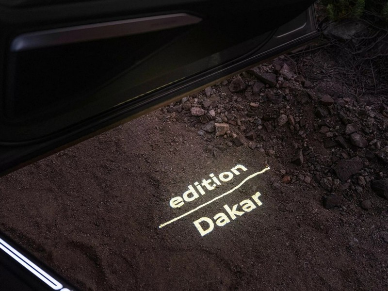 Az Audi Q8 E-Tron Edition Dakar ízelítő az elkövetkező terepjárókból (5)