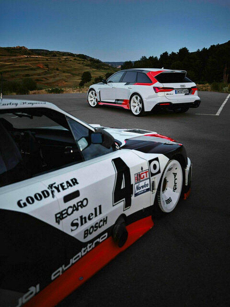 Audi RS 6 Avant GT1 (22)