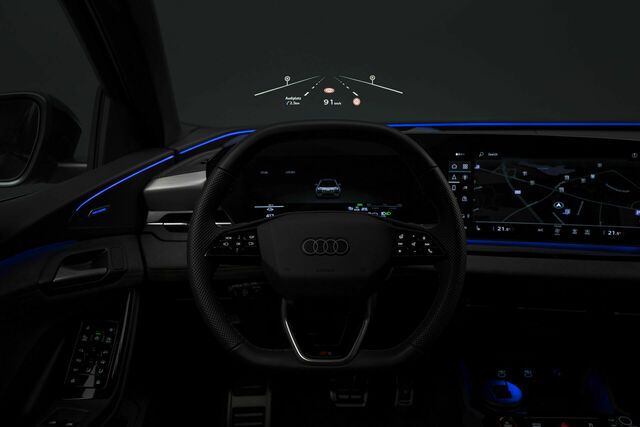 Audi Q6 e-tron (34)