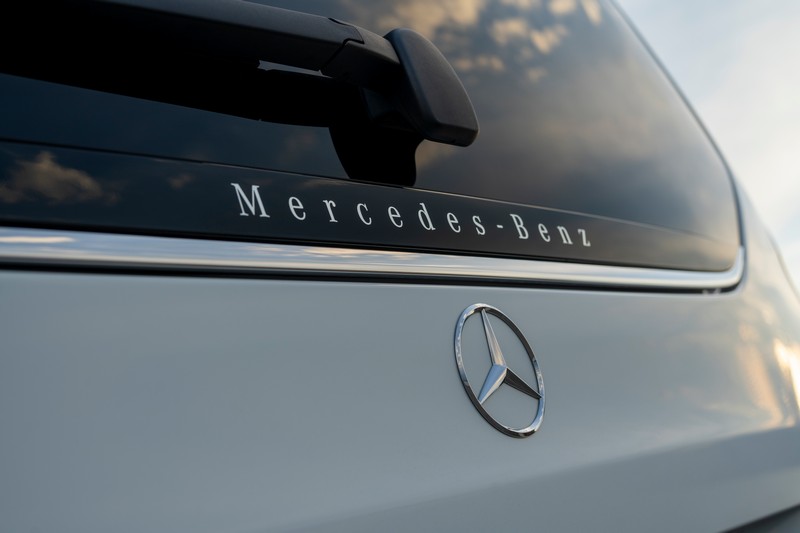 Die neue Mercedes-Benz V-Klasse

The new Mercedes-Benz V-Class