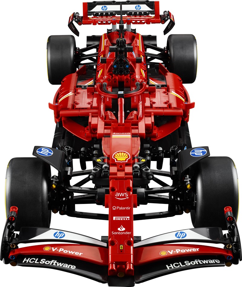 LEGO® Technic™ Ferrari SF-24 F1®